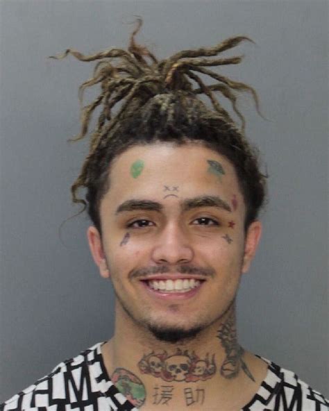 lil pump net worth|lil pump mugshot.